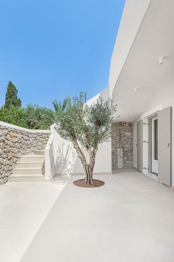 Pearl House - Luxurious New In Spetses Stunning View *