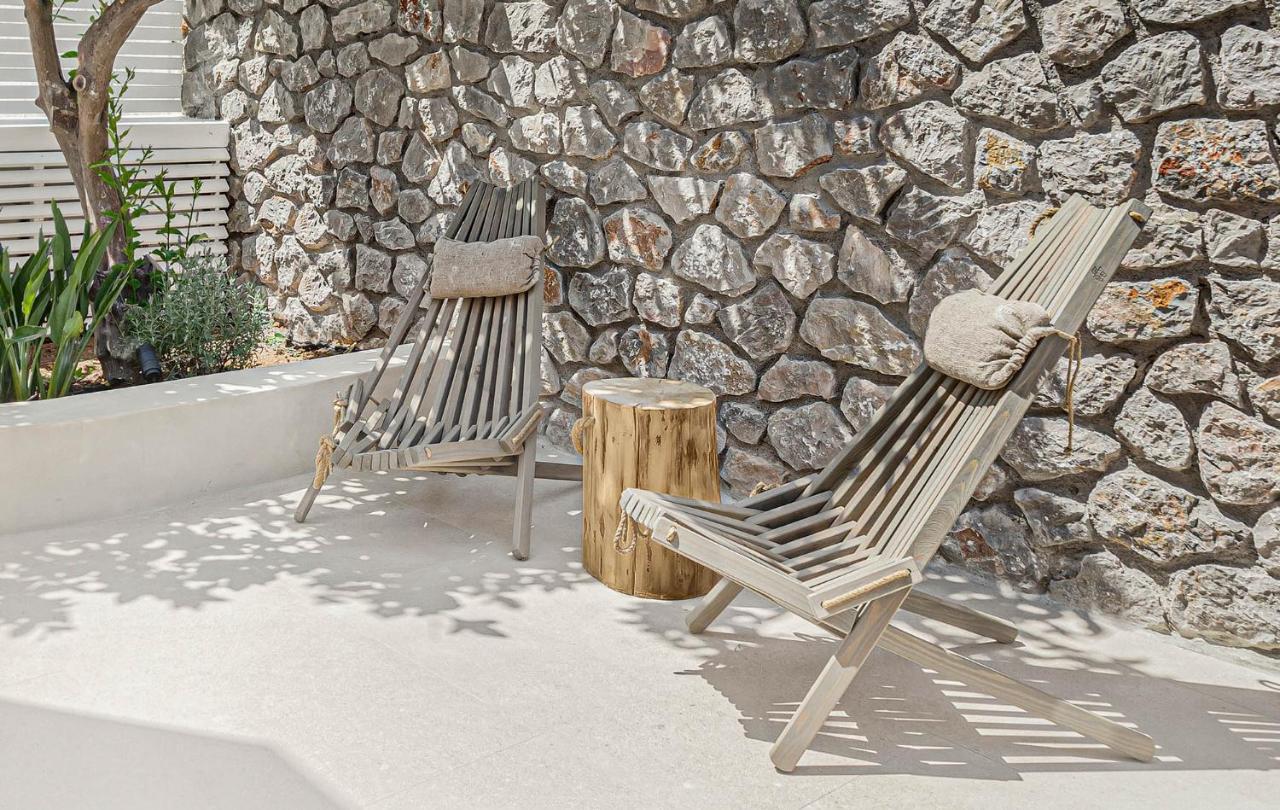 Villa Pearl House - Luxurious New In Spetses Stunning View Ligoneri