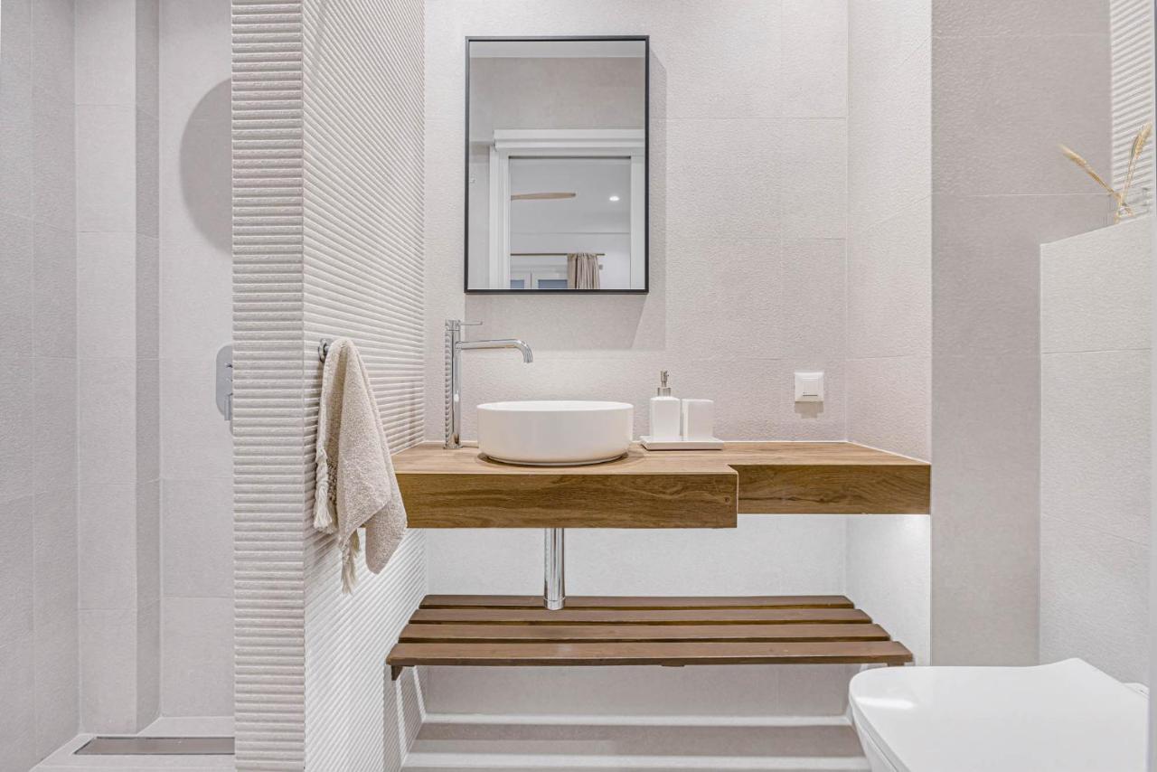Pearl House - Luxurious New In Spetses Stunning View