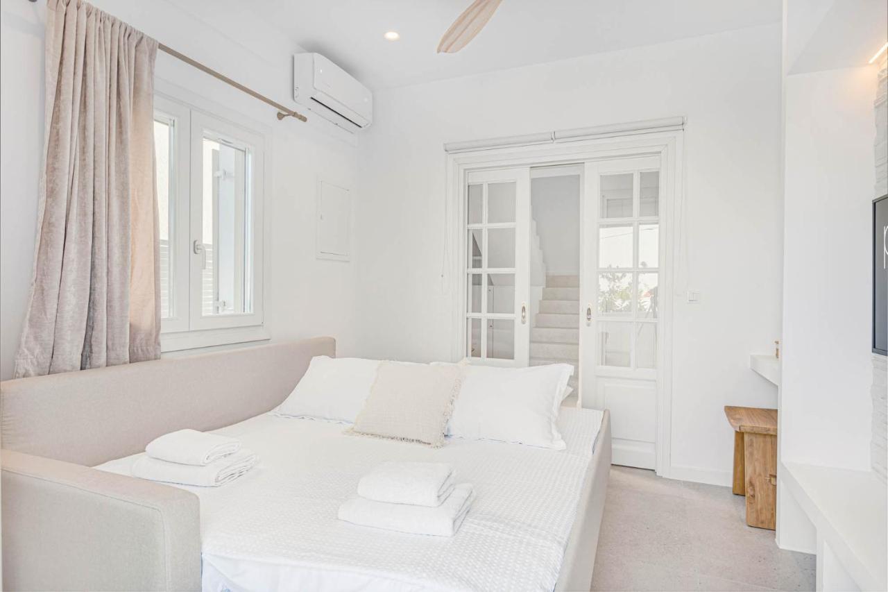 Pearl House - Luxurious New In Spetses Stunning View Vila Ligoneri