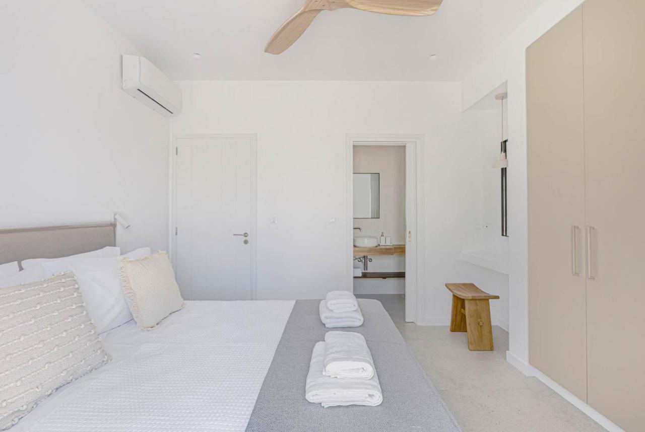 Villa Pearl House - Luxurious New In Spetses Stunning View