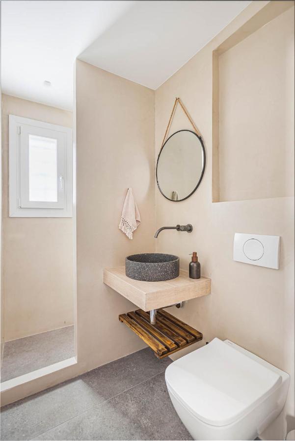 Pearl House - Luxurious New In Spetses Stunning View *